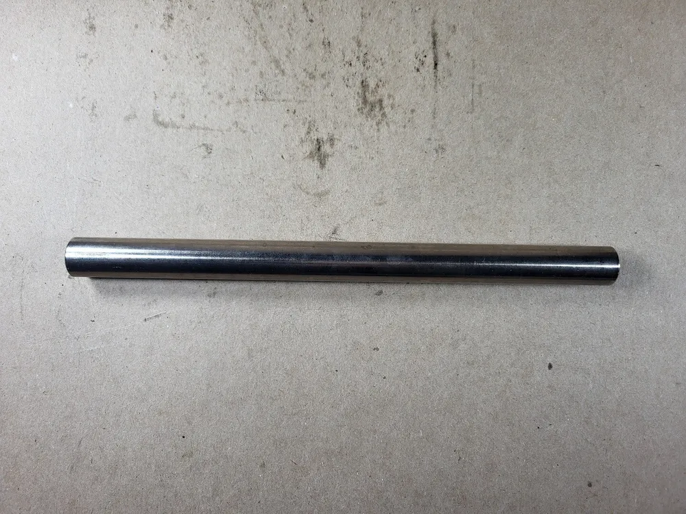 0.75" Adjuster Control Shaft 130-0701 Complete set met slangen