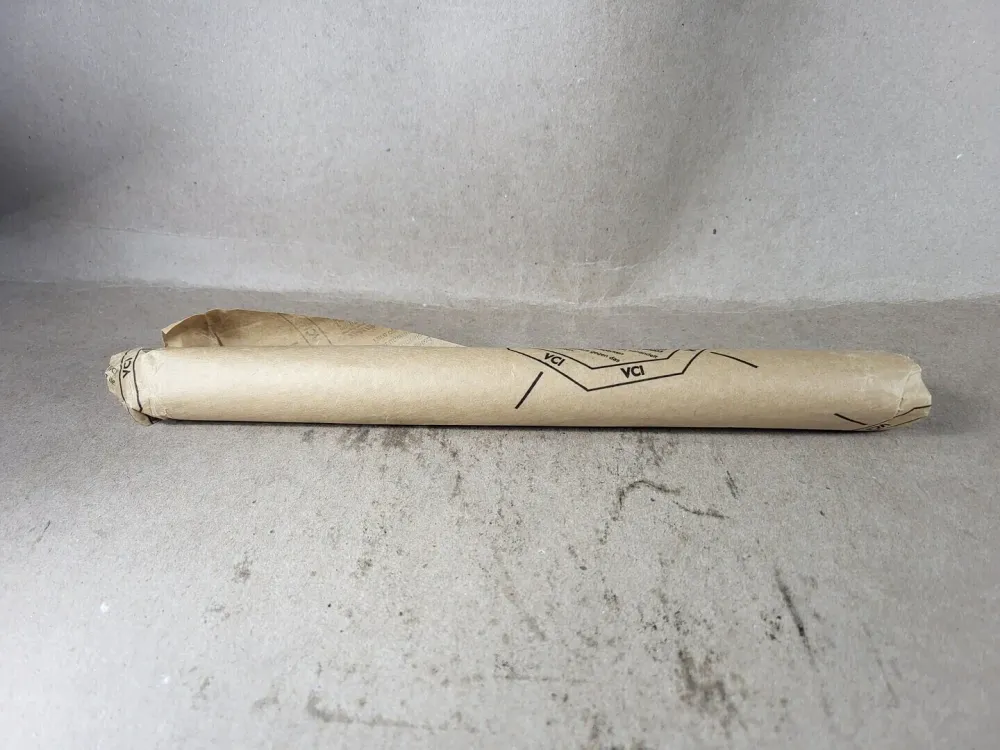0.75" Adjuster Control Shaft 130-0701 Complete set met slangen