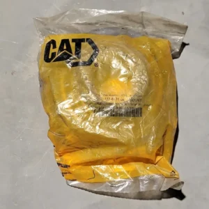 132mm OD Isolation Mount 117-8131 | CAN-bus aansluiting |