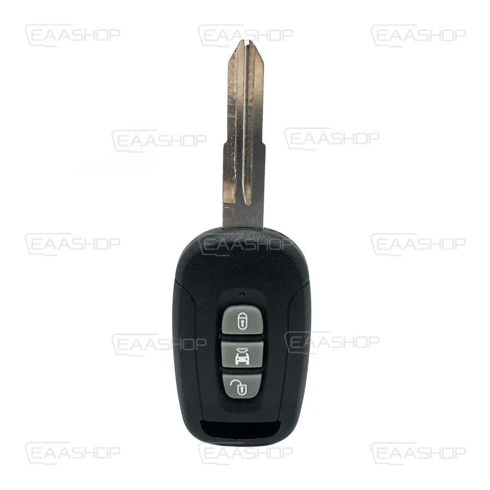 2007-2015 Fixed Remote Control Opel Antara | Fabrieksnieuw Ref.: 96628228