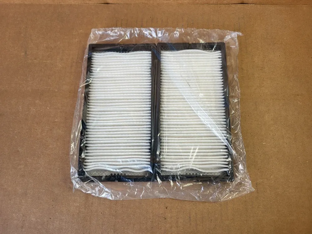 Cabin Air Filter P500204