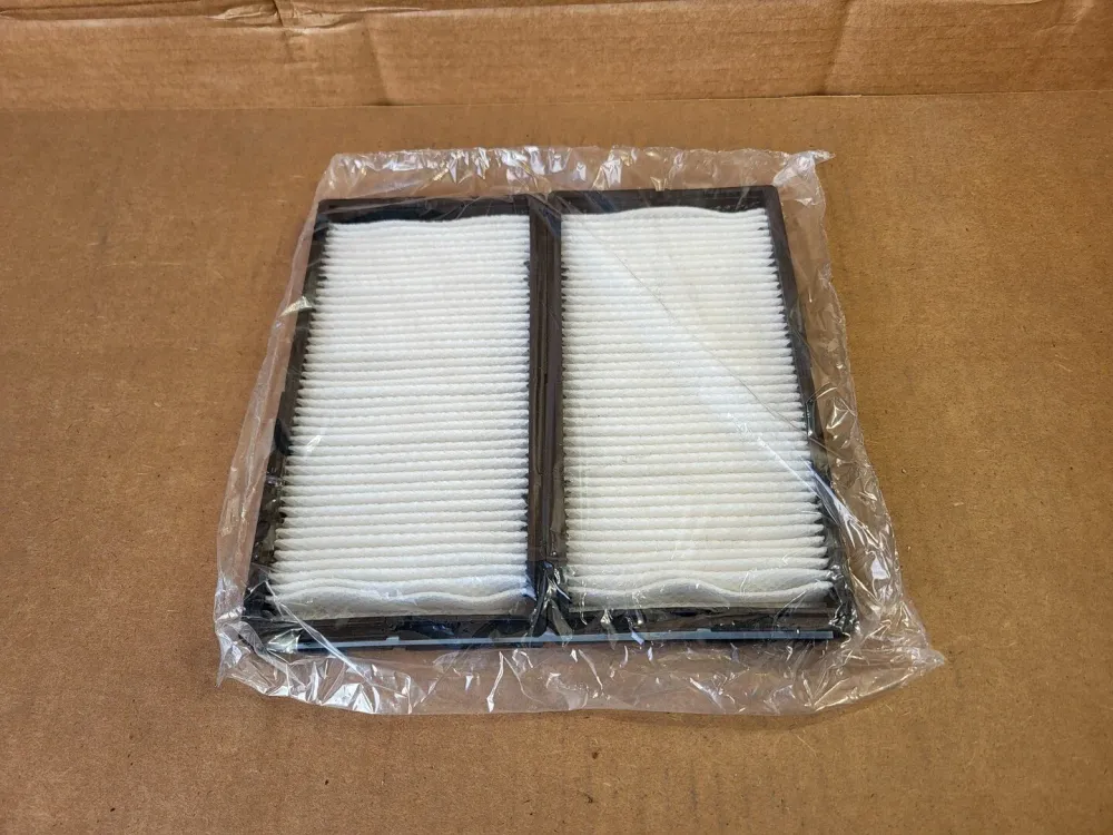 Cabin Air Filter P500204