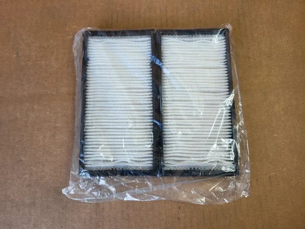 Cabin Air Filter P500204