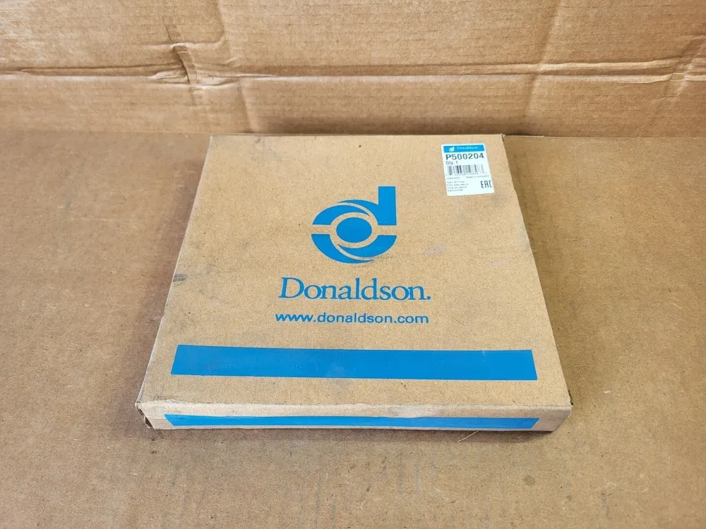 Cabin Air Filter P500204