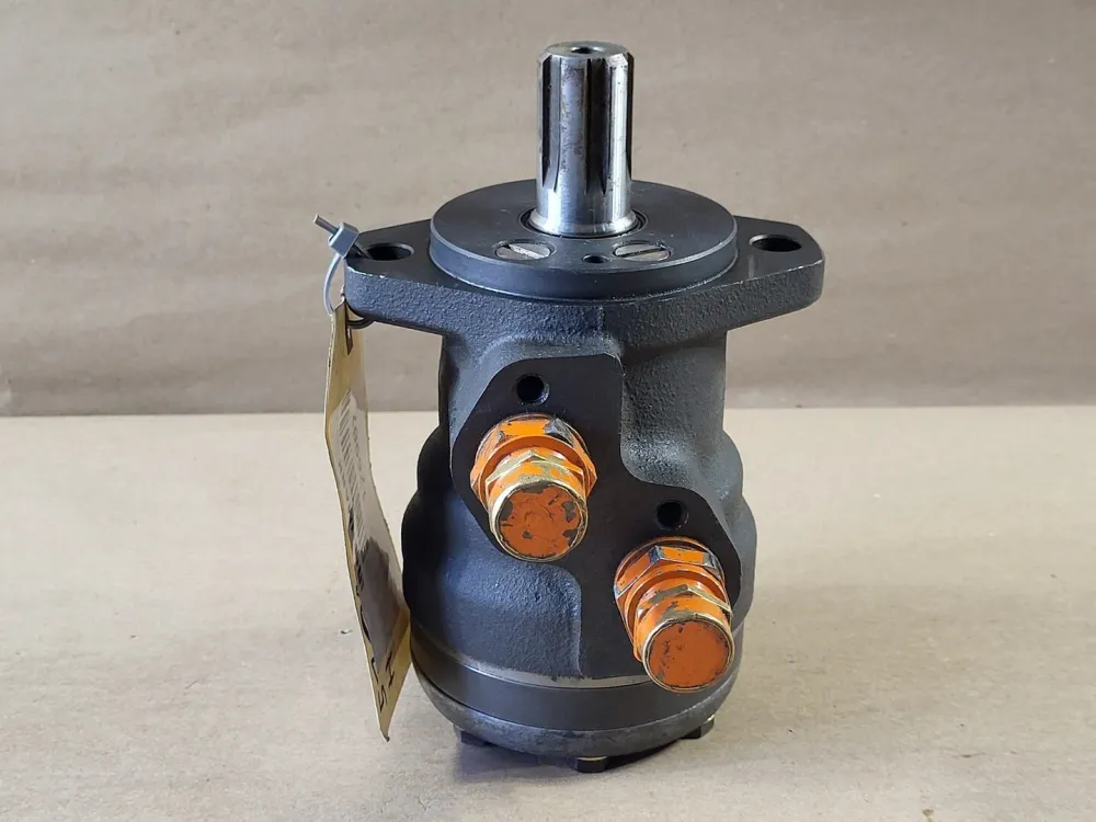 Hydraulic Motor OMR-80, 151-0721
