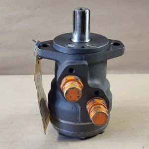 Hydraulic Motor OMR-80, 151-0721