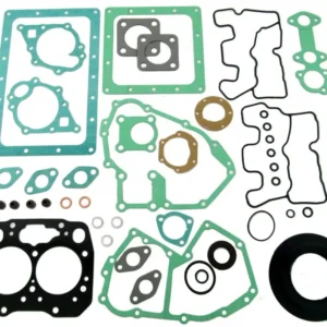 Klimaatregelings Perkins 402F-05 Gasket Set