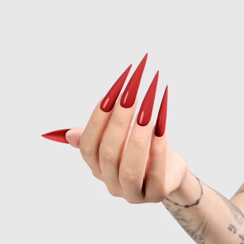 Motorbeheermodule 079 - King Hearts Gel Polish