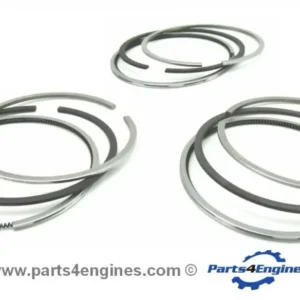 Motorbeheermodule Perkins 403F-07 Piston Ring Set