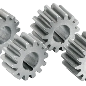 Oil pump feed drive gear BT68-99 Harley-Davidson