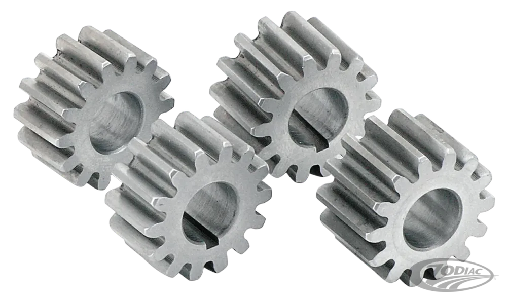 Oil pump feed drive gear BT68-99 Harley-Davidson