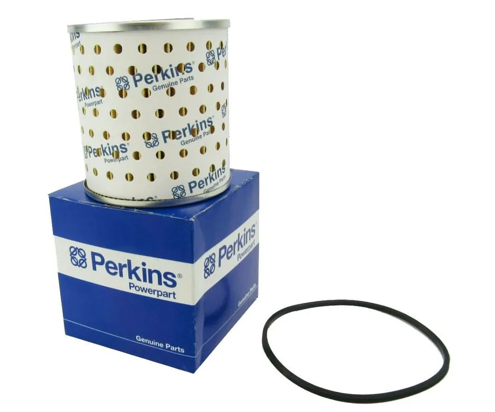 Perkins 4.107 Fuel Filter - 30242