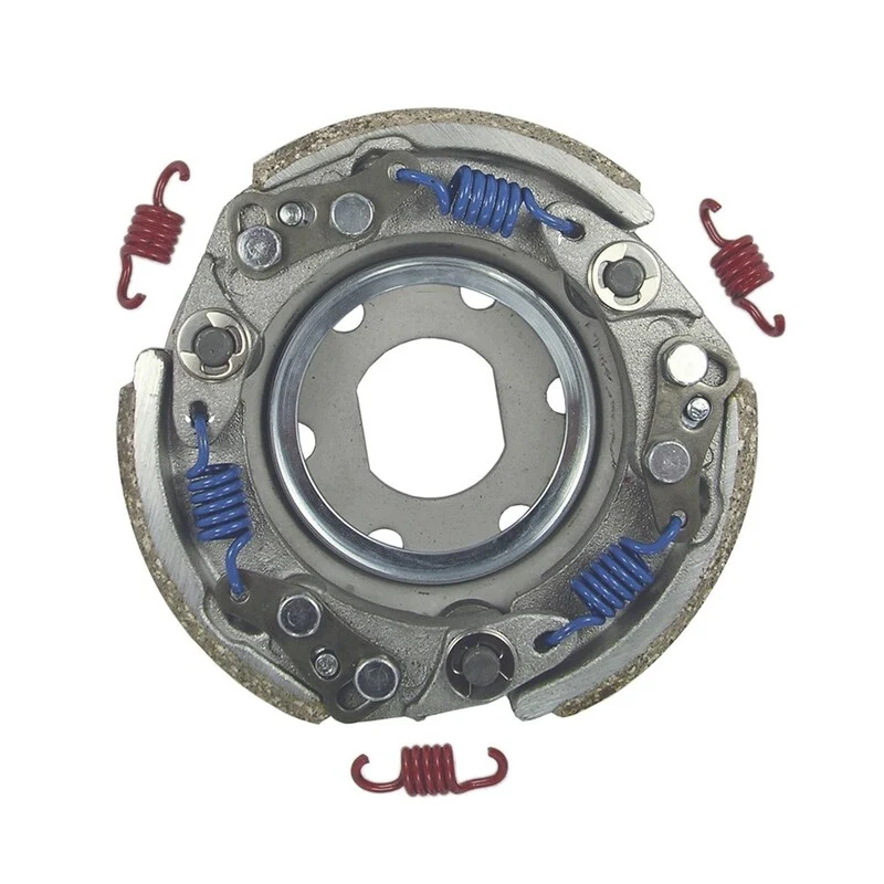 Premium Koelsysteem Embrague regulable 105mm Motor Minarelli