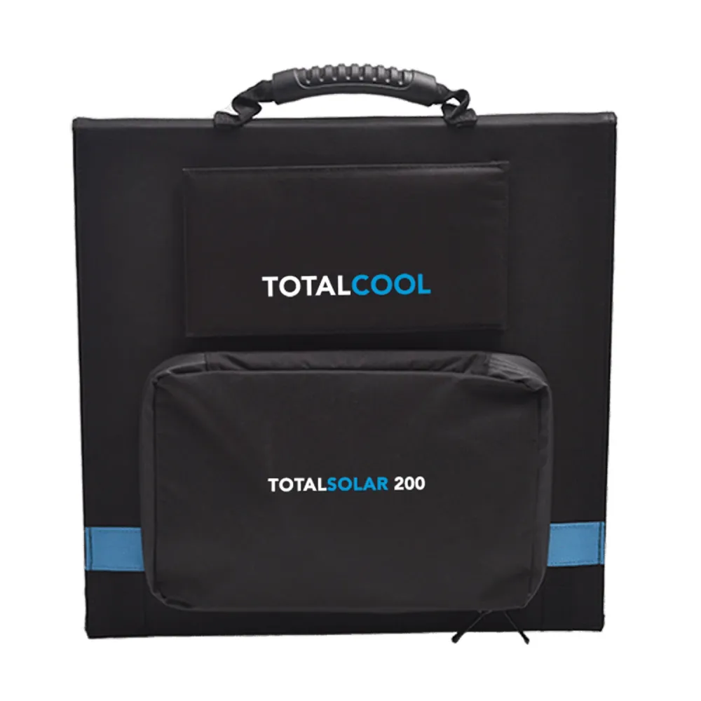 REFURBISHED - Totalsolar 200 Solar Panel (EU)