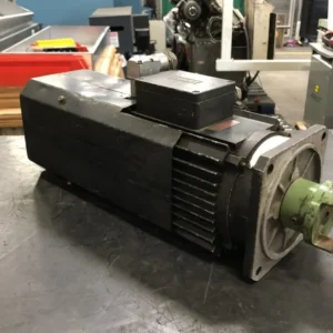 1.2 kW Servo Motor DV7-12-4-ABF met CE-goedkeuring