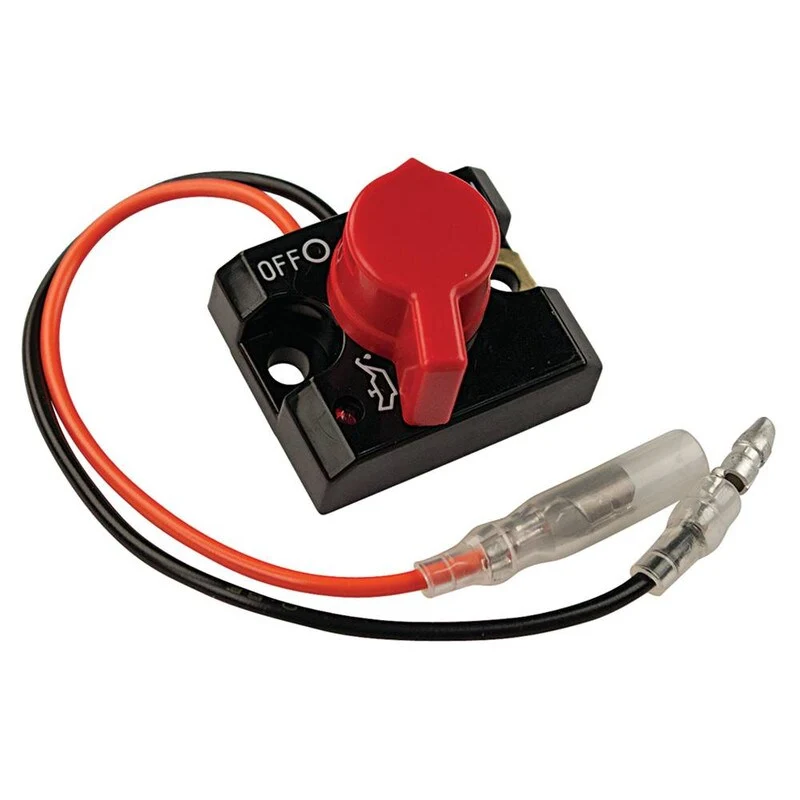 Stens 058141 Switch Oil Control voor airconditioning systeem