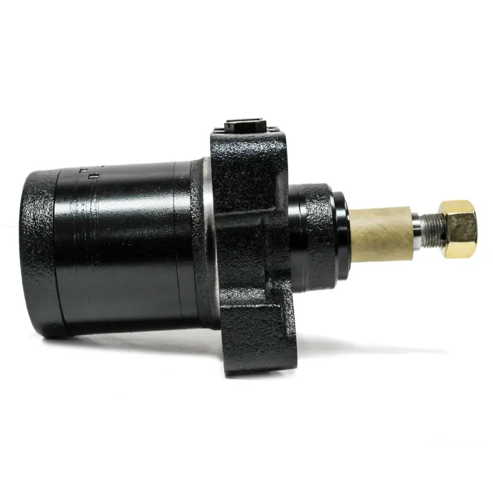 Toro 114-0549 Hydraulic Motor Assembly