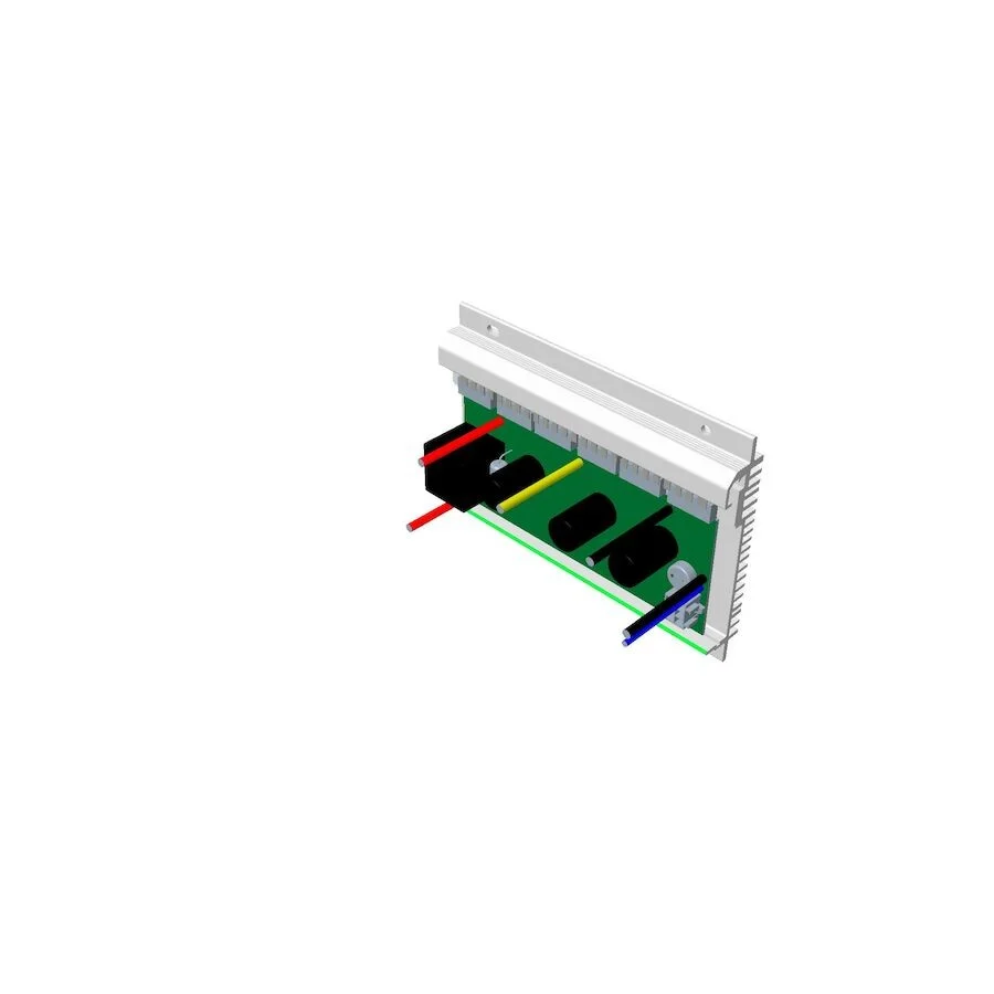Toro 140-4164 Motor Controller