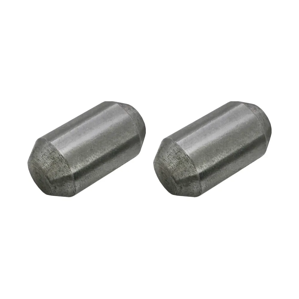 Bellhousing Alignment Dowel Pins Chevy Gering and Big Block V8 Engine to Transmission - LS/LT, 1997 & Up - Standard OEM Le...