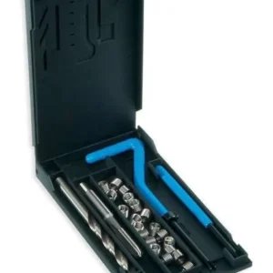 O2 Sensor 10E M18x1,5 Thread Repair Set Harley-Davidson