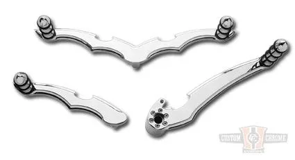 SNIPER 08-UP H/T CONTROL SET Harley-Davidson
