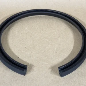 Split Oil Seal 25003-3316, 5.875" ID, 6.875" OD, 0.5" THK, MILL-RIGHT N