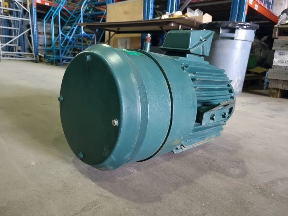 20 hp, 460 Volts, 3526 Rpm, 256LP AC Motor XEXIEEE-45