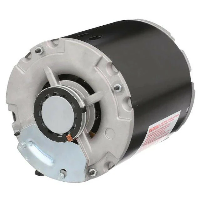 Dial ⅓ hp 1-Speed 115-Volt Evaporative Cooler Motor