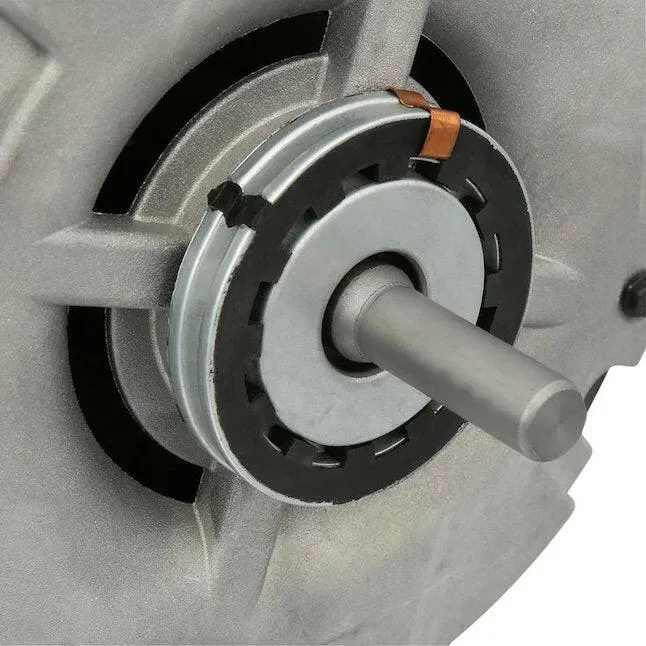 Dial ¾ hp 2-Speed 115-Volt Evaporative Cooler Motor