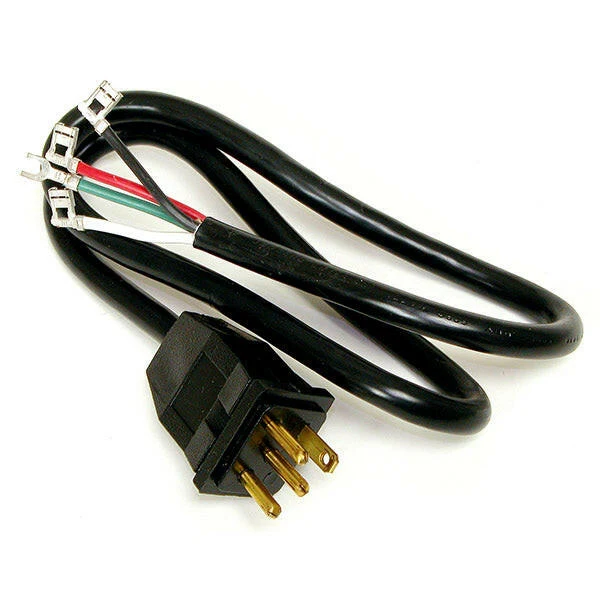 Dial Copper Wire/Plastic Jacket Evaporative Cooler Motor Plug (36 . 1-Speed)