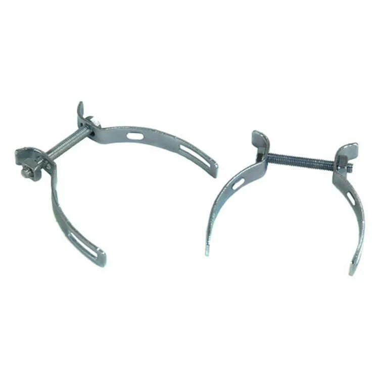 Dial Steel Evaporative Cooler Motor Clamps