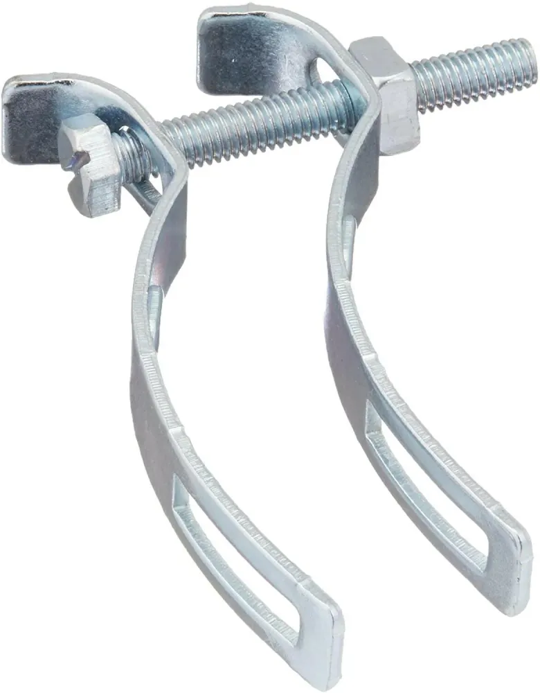 Dial Steel Evaporative Cooler Motor Clamps