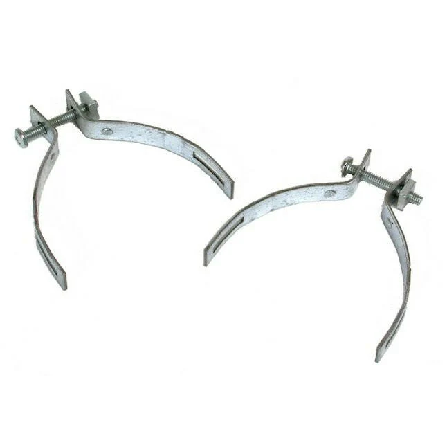 Dial Steel Evaporative Cooler Motor Clamps