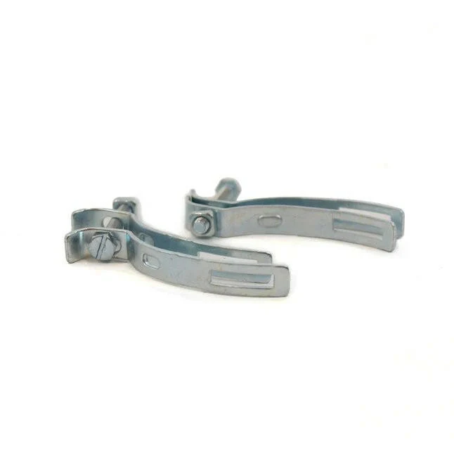 Dial Steel Evaporative Cooler Motor Clamps