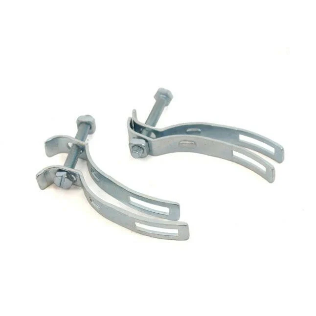 Dial Steel Evaporative Cooler Motor Clamps