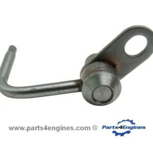 Perkins 1104C-44TA Piston Verkillend Jet