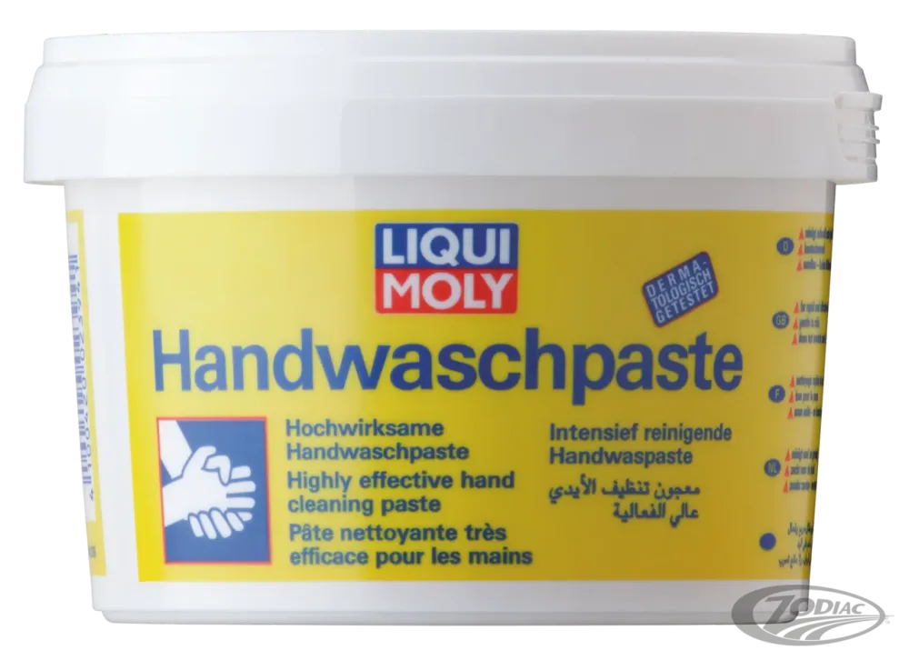 500ml Handwash Harley-Davidson