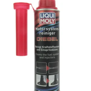 Gecertificeerde Liqui Moly Motorsystem-reiniger Diesel (300ml)