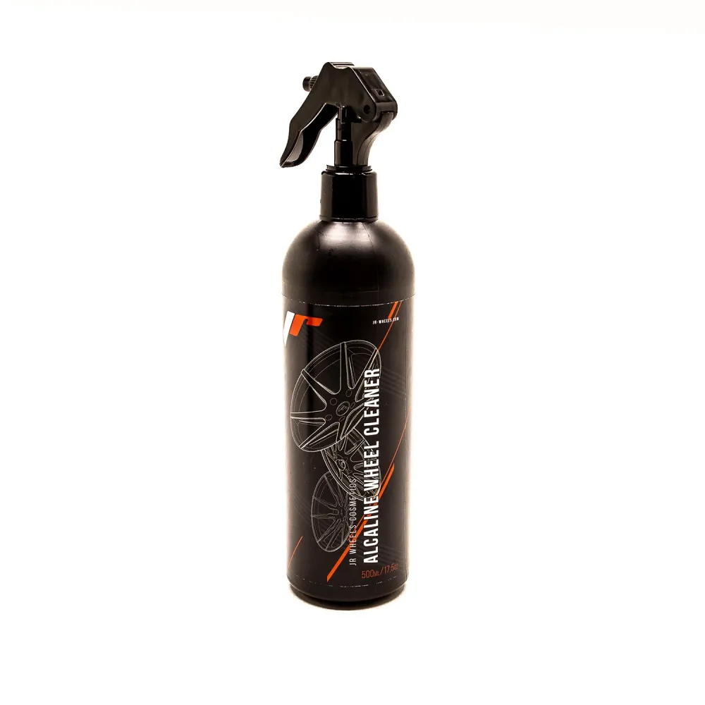 Geurvrije JR Alcaline Wheel Cleaner 500ml