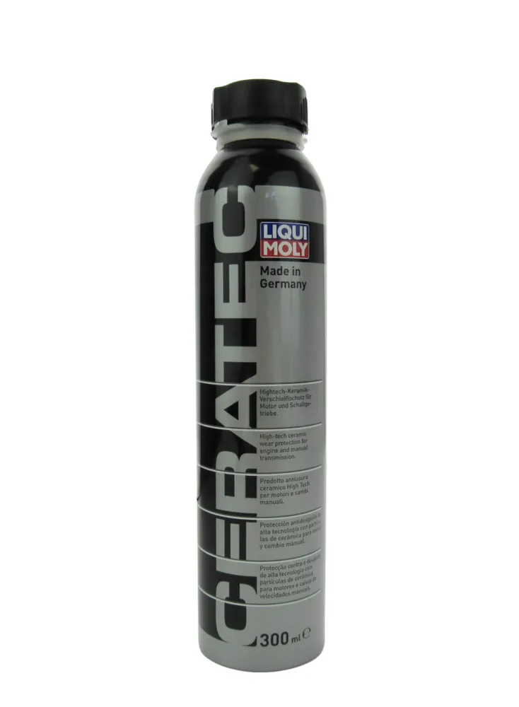 Liqui Moly Cera Tec (300ml) 5 liter emmer