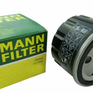 Volvo Penta MD1B Oil Filter - equivalent to 22057107