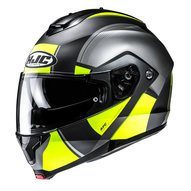 HJC C91N JYN MC3HSF Casco Uitbreidbaar De Moto