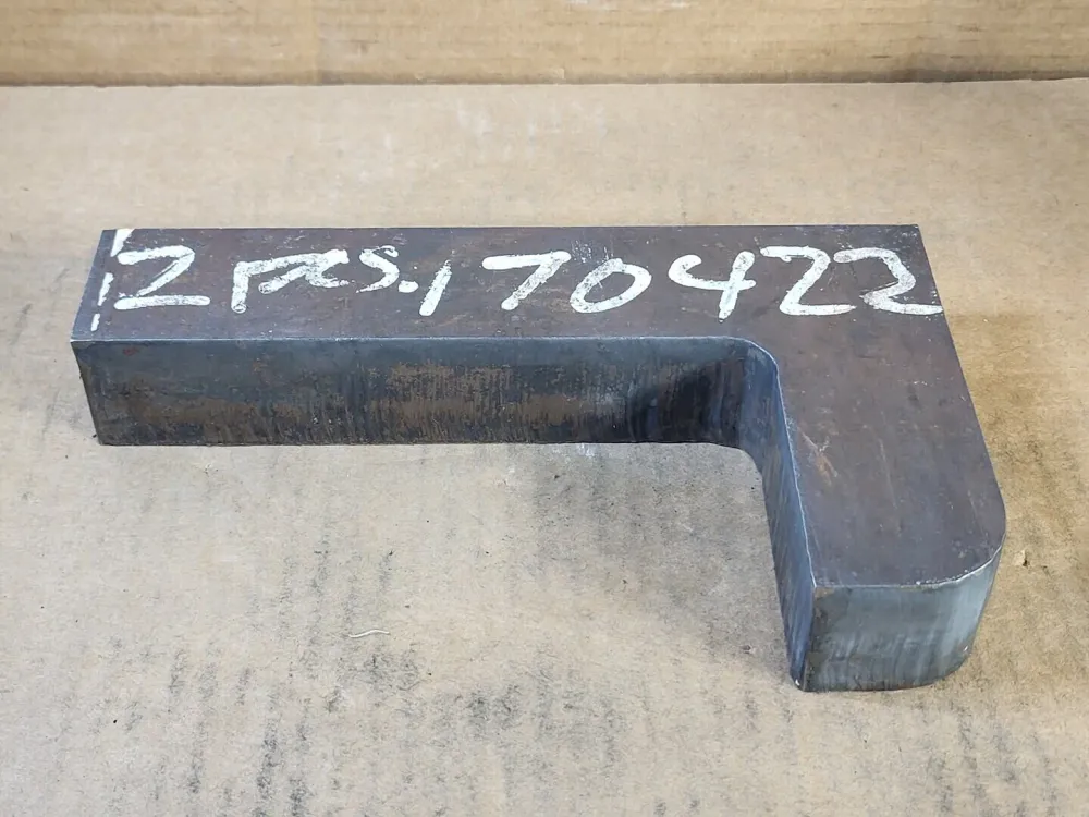 Thrust Block PDD33808