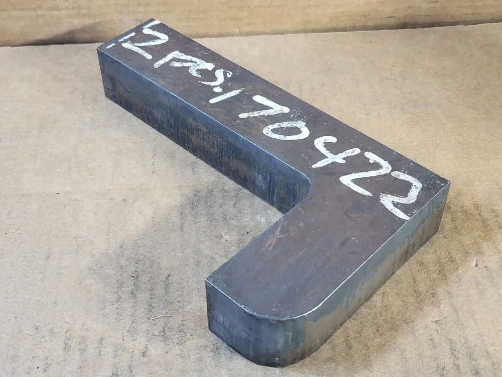 Thrust Block PDD33808