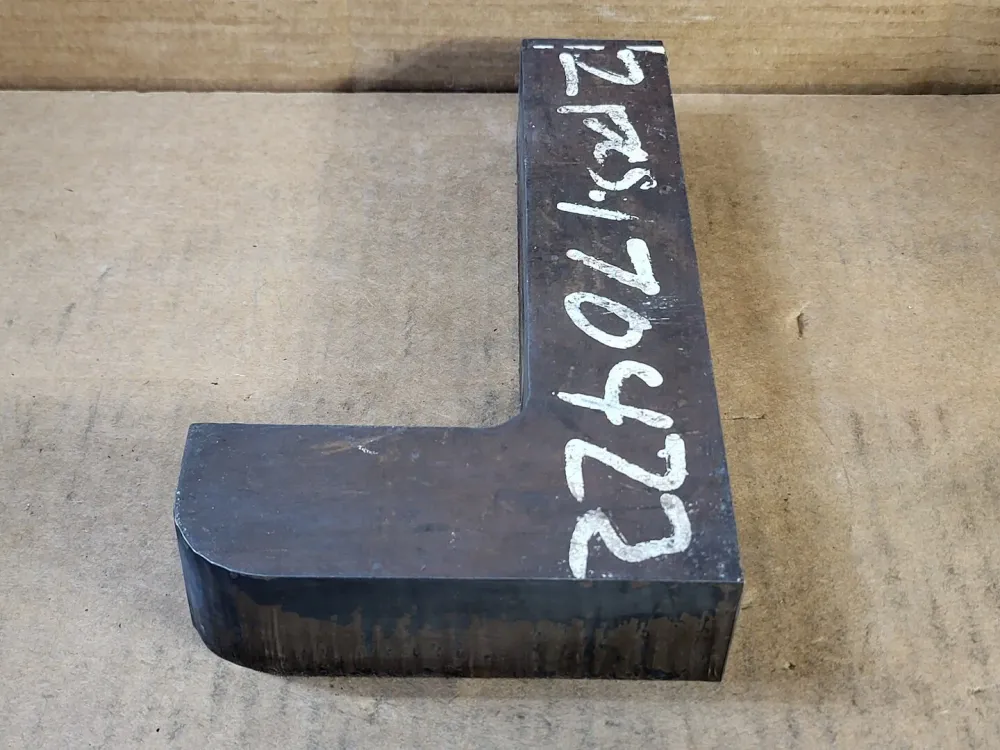 Thrust Block PDD33808