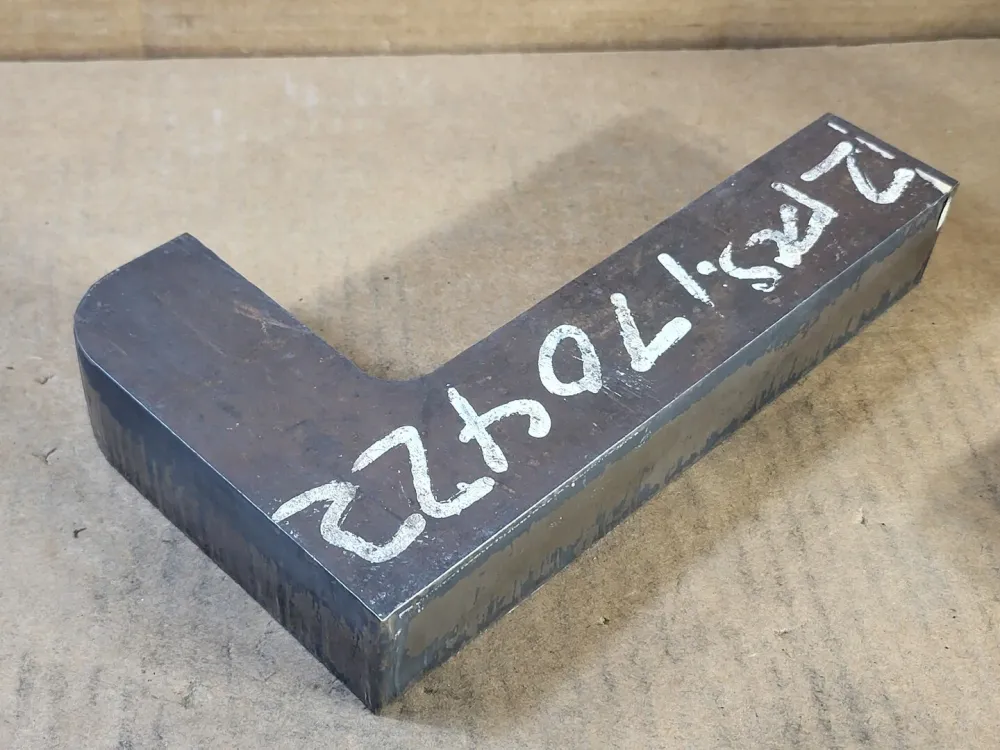 Thrust Block PDD33808