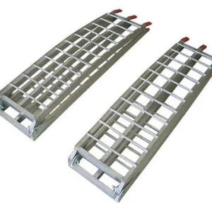 Premium -Grade Rampas ART aluminio Motocicleta / ATV / Quad