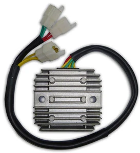 Regulador Motoplat 2477 Honda VT
