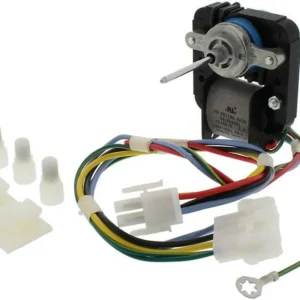 5303918549 Evaporator Motor