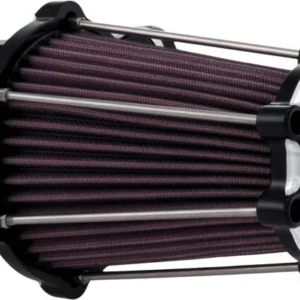Fast Air Air Cleaner Contrast Cut Harley-Davidson